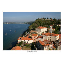 Coastal Town posters by wonglt Coastal Town posters