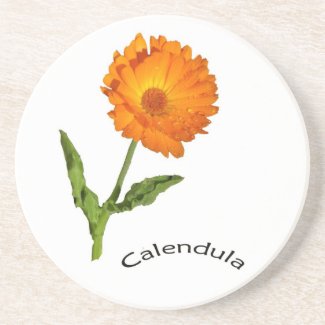 Coaster - Calendula