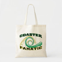 Coaster Fanatic Bag