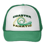 Coaster Fanatic Hats