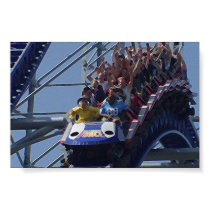 Coaster Fun posters by CoasterCounter Coaster Fun posters