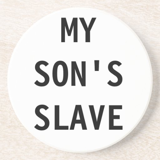 Coaster My Son's Slave