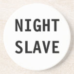 Coaster Night Slave