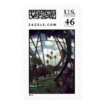 Coaster Stamp 1