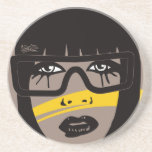 Coaster woman coasters