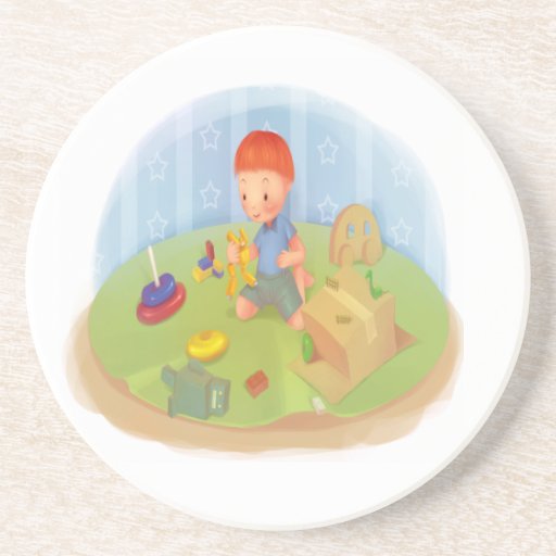 coasters