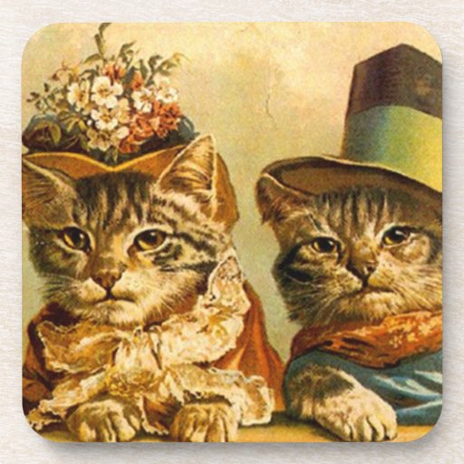  - coasters_vintage_victorian_party_cats_kittens-r0b7fe33fddfa4849b57bdeeb87b62566_ambkq_8byvr_512