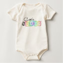 Coastie Baby Tag t-shirts