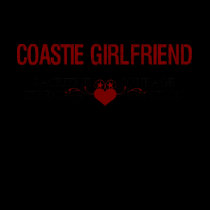 Coastie Girlfriend Sacrifice, Strength, Courage