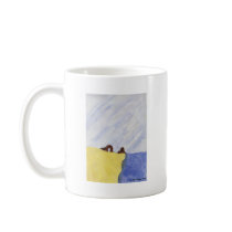 Coasting Along Designs Coffee Mug
