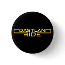 Coastland Ride - Name logo Pins
