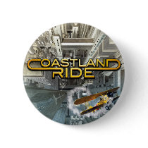 Coastland Ride - On Top Of The World CD cover Pins