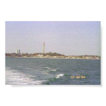 Coastline at Provincetown posters by mvlosh Coastline at Provincetown posters