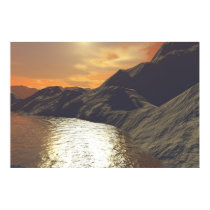 Coastline posters by SubconsciousIllusion Coastline posters
