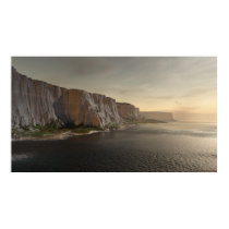 coastline posters