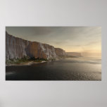 coastline posters