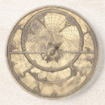 Coastrolab 2 beverage coasters