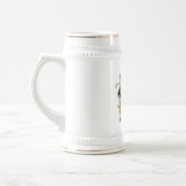 Coat Arms Rhodesia Official Heraldry Symbol Africa Coffee Mugs