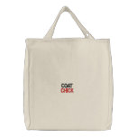 COAT CHECK BAG