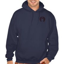 Coat Mangalarga Marchador Hoodies