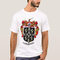 Coat of Arms2 t-shirts by Ludwig Coat of Arms2 t-shirts