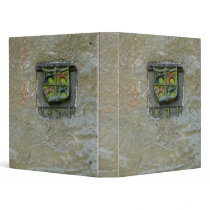 coat of arms binders by Eyefish coat of arms binders