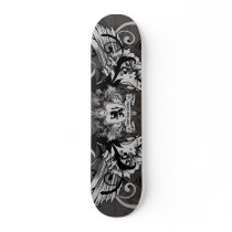 Coat of Arms Board skateboards by pbclothing Coat of Arms Board skateboards
