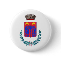 Coat of Arms for Ortucchio, Italy buttons by cjmartinez75 Coat of Arms for Ortucchio, Italy buttons