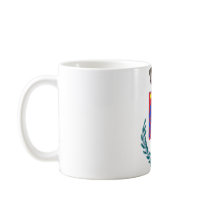 Coat of Arms for Ortucchio, Italy mugs by cjmartinez75 Coat of Arms for Ortucchio, Italy mugs