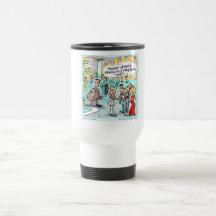 Coat Of Arms Funny Gifts Tees & Cards Etc. Mug