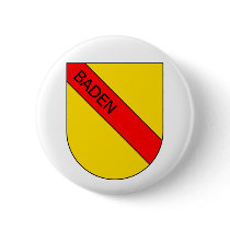 Coat of arms of Baden with writing Buttons
