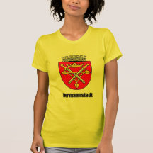 Coat of arms of Hermannstadt Tees