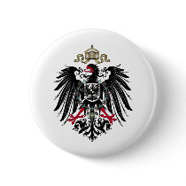 Coat of Arms of the German Empire (1889-1918) Pins