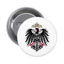 Coat of Arms of the German Empire (1889-1918) Pins
