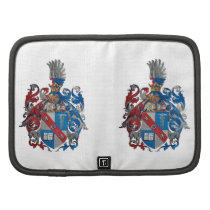 Coat of Arms of the Ludwig Von Mises Family Organizers