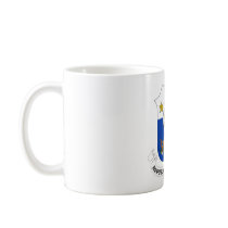 Coat of Arms of the Philippines Mug