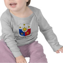 Coat of Arms of the Philippines Shirt