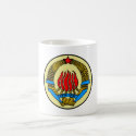 COAT-OF-ARMS OF YUGOSLAVIA mugs by Sofia_Youshi COAT-OF-ARMS OF YUGOSLAVIA mugs