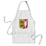 Coat of arms Schleswig-Holstein Official Germany aprons
