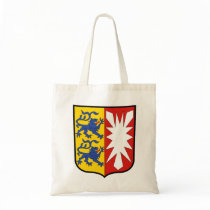 Coat of arms Schleswig-Holstein Official Germany Bags