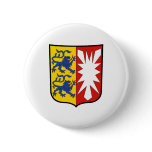 Coat of arms Schleswig-Holstein Official Germany Buttons