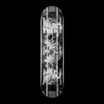 Coat of Arms Skateboard skateboards