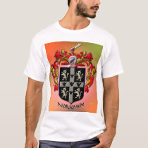 Coat of Arms t-shirts by Ludwig Coat of Arms t-shirts