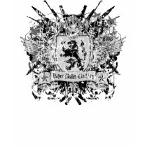 Coat of Arms t-shirts