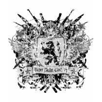 Coat of Arms t-shirts