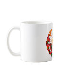 Coat of arms Turkmenistan Official Heraldry Symbol Coffee Mugs