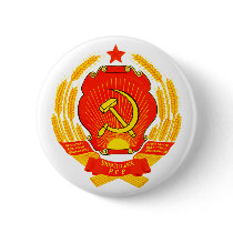 Coat of arms Ukraine Official Heraldry Symbol Logo Pins