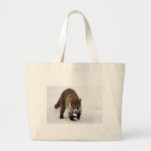Coati Canvas Bags