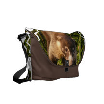 Coati Mundi Messenger Bag
