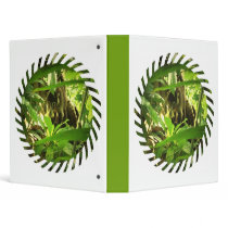 Coati Photo Design Binder